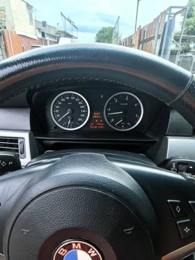 BMW 525 Е61 | Auto.bg — изображение 5 BMW 525 Е61 | Auto.bg — изображение 5