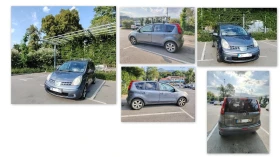 Nissan Note - Car24.bg Nissan Note