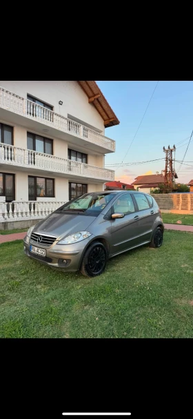 Mercedes-Benz 180 undefined | Auto.bg — изображение 7 Mercedes-Benz 180 undefined | Auto.bg — изображение 7