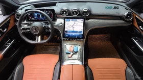 Mercedes-Benz C 300 4MATIC* AMG LINE* ПОДГРЕВ* BURMASTER* PANO* 360 - 35900 € - 26661935 7 | Car24.bg Mercedes-Benz C 300 4MATIC* AMG LINE* ПОДГРЕВ* BURMASTER* PANO* 360 - 35900 € - 26661935 7