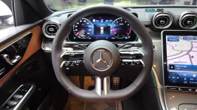 Mercedes-Benz C 300 4MATIC* AMG LINE* ПОДГРЕВ* BURMASTER* PANO* 360 - 35900 € - 26661935 13 | Car24.bg Mercedes-Benz C 300 4MATIC* AMG LINE* ПОДГРЕВ* BURMASTER* PANO* 360 - 35900 € - 26661935 13