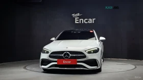 Mercedes-Benz C 300 4MATIC* AMG LINE* ПОДГРЕВ* BURMASTER* PANO* 360 - 35900 € - 26661935 3 | Car24.bg Mercedes-Benz C 300 4MATIC* AMG LINE* ПОДГРЕВ* BURMASTER* PANO* 360 - 35900 € - 26661935 3
