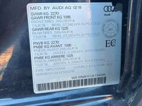 Audi A4 Allroad Progressiv * CARFAX * АВТОКРЕДИТ * - 16450 € - 10853144 13 | Car24.bg Audi A4 Allroad Progressiv * CARFAX * АВТОКРЕДИТ * - 16450 € - 10853144 13