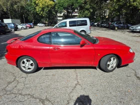 Hyundai Coupe 1.6 | Auto.bg — изображение 8 Hyundai Coupe 1.6 | Auto.bg — изображение 8