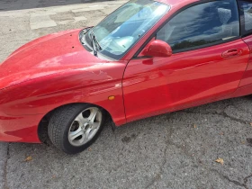 Hyundai Coupe 1.6 | Auto.bg — изображение 5 Hyundai Coupe 1.6 | Auto.bg — изображение 5