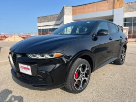 Alfa Romeo Tonale 2.0L I4 DI Turbo/ЧИСТ БЕНЗИН/SPORT/FULL ЗА МОДЕЛА