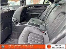 Mercedes-Benz CLS 550 АвтоКредит * (ЦЕНА ДО БГ) | Auto.bg — изображение 17 Mercedes-Benz CLS 550 АвтоКредит * (ЦЕНА ДО БГ) | Auto.bg — изображение 17