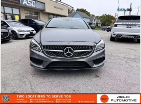 Mercedes-Benz CLS 550 АвтоКредит * (ЦЕНА ДО БГ) | Auto.bg — изображение 2 Mercedes-Benz CLS 550 АвтоКредит * (ЦЕНА ДО БГ) | Auto.bg — изображение 2