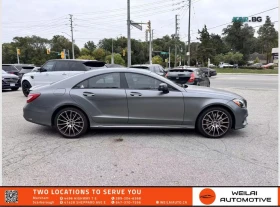 Mercedes-Benz CLS 550 АвтоКредит * (ЦЕНА ДО БГ) | Auto.bg — изображение 7 Mercedes-Benz CLS 550 АвтоКредит * (ЦЕНА ДО БГ) | Auto.bg — изображение 7