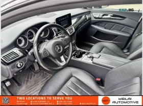 Mercedes-Benz CLS 550 АвтоКредит * (ЦЕНА ДО БГ) | Auto.bg — изображение 11 Mercedes-Benz CLS 550 АвтоКредит * (ЦЕНА ДО БГ) | Auto.bg — изображение 11