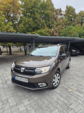 Dacia Logan MCV | Auto.bg — изображение 3 Dacia Logan MCV | Auto.bg — изображение 3