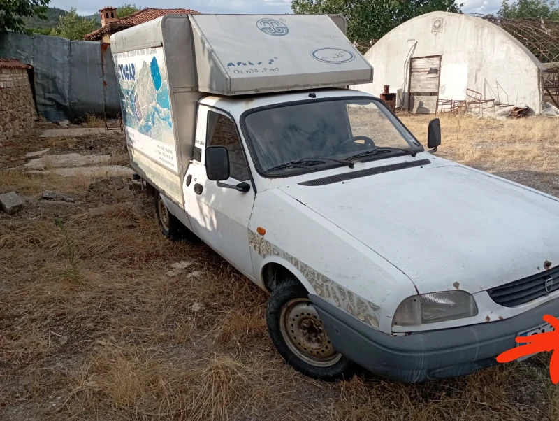 Dacia Dokker - 1300 € / 2542.58 лв. - 85313438 1 | Car24.bg Dacia Dokker - 1300 € / 2542.58 лв. - 85313438 1