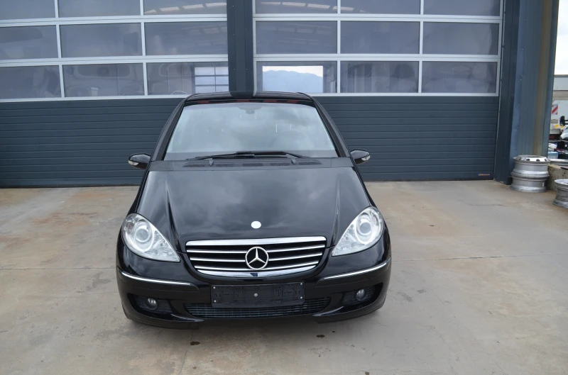 Mercedes-Benz A 170 - 1800 € / 3520.49 лв. - 29215036 1 | Car24.bg Mercedes-Benz A 170 - 1800 € / 3520.49 лв. - 29215036 1
