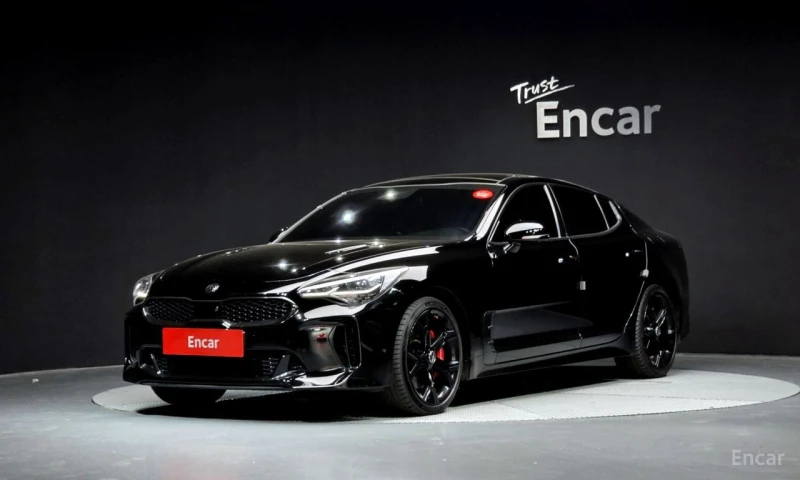 Kia Stinger 3.3* TURBO* AWD* GT* - 16900 € / 33053.53 лв. - 64484450 1 | Car24.bg Kia Stinger 3.3* TURBO* AWD* GT* - 16900 € / 33053.53 лв. - 64484450 1