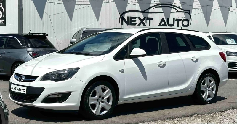 Opel Astra 1.6CDTI 136HP КОЖА EURO6B - 4490 € / 8781.68 лв. - 41490520 1 | Car24.bg Opel Astra 1.6CDTI 136HP КОЖА EURO6B - 4490 € / 8781.68 лв. - 41490520 1