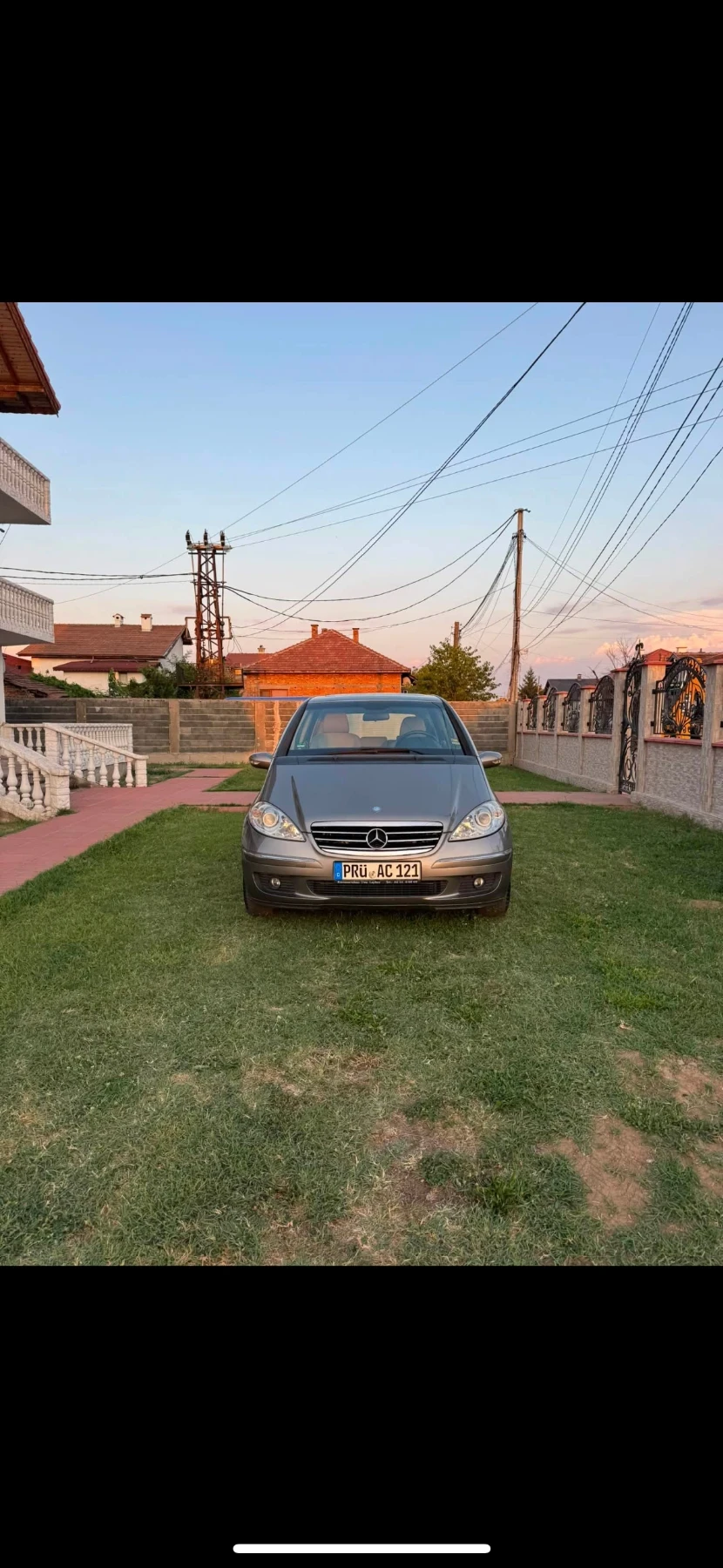 Mercedes-Benz 180 undefined | Auto.bg — изображение 1 Mercedes-Benz 180 undefined | Auto.bg — изображение 1