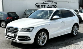 Audi SQ5 3.0TDI 313HP LANE ASSIST BLIND SPOT - Car24.bg Audi SQ5 3.0TDI 313HP LANE ASSIST BLIND SPOT