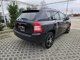 Jeep Compass 2.0CRDI-140кс= 6ск= 4х4= 198.000км - 9900 лв. / 5061.79 € - 45019776 3 | Car24.bg Jeep Compass 2.0CRDI-140кс= 6ск= 4х4= 198.000км - 9900 лв. / 5061.79 € - 45019776 3