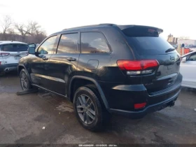 Jeep Grand cherokee 75* ANNIVERSARY* EDITION* 3.6* V6* 8ZF* ПОДГРЕВ* К - 11321 € / 22141.95 лв. - 38237090 4 | Car24.bg Jeep Grand cherokee 75* ANNIVERSARY* EDITION* 3.6* V6* 8ZF* ПОДГРЕВ* К - 11321 € / 22141.95 лв. - 38237090 4