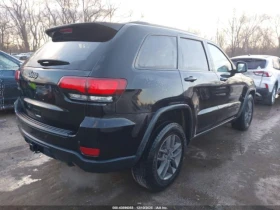 Jeep Grand cherokee 75* ANNIVERSARY* EDITION* 3.6* V6* 8ZF* ПОДГРЕВ* К - 11321 € / 22141.95 лв. - 38237090 2 | Car24.bg Jeep Grand cherokee 75* ANNIVERSARY* EDITION* 3.6* V6* 8ZF* ПОДГРЕВ* К - 11321 € / 22141.95 лв. - 38237090 2