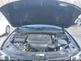 Jeep Grand cherokee 75* ANNIVERSARY* EDITION* 3.6* V6* 8ZF* ПОДГРЕВ* К - 11321 € / 22141.95 лв. - 38237090 14 | Car24.bg Jeep Grand cherokee 75* ANNIVERSARY* EDITION* 3.6* V6* 8ZF* ПОДГРЕВ* К - 11321 € / 22141.95 лв. - 38237090 14