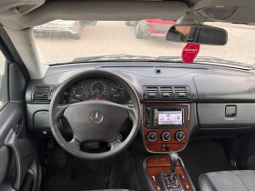 Mercedes-Benz ML 270 КОЖА КЛИМАТРОНИК АВТОМАТИК | Auto.bg — изображение 14 Mercedes-Benz ML 270 КОЖА КЛИМАТРОНИК АВТОМАТИК | Auto.bg — изображение 14