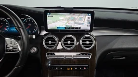 Mercedes-Benz GLC 300 4MATIC - 22150 € / 43321.63 лв. - 61082948 14 | Car24.bg Mercedes-Benz GLC 300 4MATIC - 22150 € / 43321.63 лв. - 61082948 14
