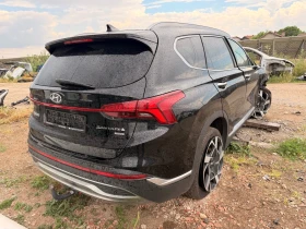 Hyundai Santa fe 2.2CRDI HTRAC | Auto.bg — изображение 2 Hyundai Santa fe 2.2CRDI HTRAC | Auto.bg — изображение 2