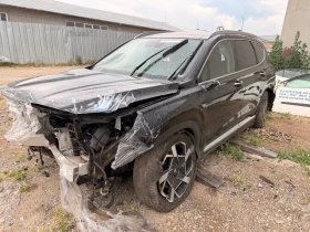 Hyundai Santa fe 2.2CRDI HTRAC | Auto.bg — изображение 4 Hyundai Santa fe 2.2CRDI HTRAC | Auto.bg — изображение 4