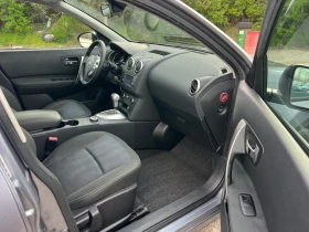 Nissan Qashqai 2.0Dci 4x4 Klimatronik//Avtomatik - 5950 € / 11637.19 лв. - 32089704 13 | Car24.bg Nissan Qashqai 2.0Dci 4x4 Klimatronik//Avtomatik - 5950 € / 11637.19 лв. - 32089704 13