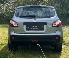 Nissan Qashqai 2.0Dci 4x4 Klimatronik//Avtomatik - 5950 € / 11637.19 лв. - 32089704 4 | Car24.bg Nissan Qashqai 2.0Dci 4x4 Klimatronik//Avtomatik - 5950 € / 11637.19 лв. - 32089704 4