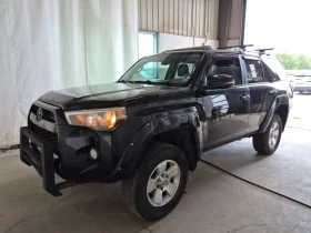 Toyota 4runner SR5 | 4WD, 4L 6cyl | КОЖА | ЦЕНА ДО БЪЛГАРИЯ - Car24.bg Toyota 4runner SR5 | 4WD, 4L 6cyl | КОЖА | ЦЕНА ДО БЪЛГАРИЯ