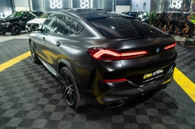 BMW X6 M40I XDRIVE M SPORT LED ПАНО H&K ЛИЗИНГ 100% | Auto.bg — изображение 6 BMW X6 M40I XDRIVE M SPORT LED ПАНО H&K ЛИЗИНГ 100% | Auto.bg — изображение 6