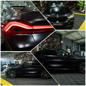BMW X6 M40I XDRIVE M SPORT LED ПАНО H&K ЛИЗИНГ 100% | Auto.bg — изображение 17 BMW X6 M40I XDRIVE M SPORT LED ПАНО H&K ЛИЗИНГ 100% | Auto.bg — изображение 17