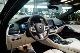 BMW X6 M40I XDRIVE M SPORT LED ПАНО H&K ЛИЗИНГ 100% | Auto.bg — изображение 12 BMW X6 M40I XDRIVE M SPORT LED ПАНО H&K ЛИЗИНГ 100% | Auto.bg — изображение 12