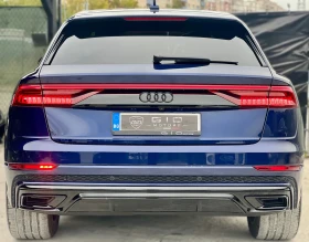Audi Q8 50TDI* S-Line* Вакум* Distronic* Камера* Кожа* | Auto.bg — изображение 5 Audi Q8 50TDI* S-Line* Вакум* Distronic* Камера* Кожа* | Auto.bg — изображение 5