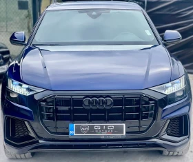 Audi Q8 50TDI* S-Line* Вакум* Distronic* Камера* Кожа* | Auto.bg — изображение 3 Audi Q8 50TDI* S-Line* Вакум* Distronic* Камера* Кожа* | Auto.bg — изображение 3