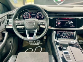 Audi Q8 50TDI* S-Line* Вакум* Distronic* Камера* Кожа* | Auto.bg — изображение 10 Audi Q8 50TDI* S-Line* Вакум* Distronic* Камера* Кожа* | Auto.bg — изображение 10