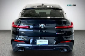 BMW X4 M40i* ПАМЕТ* КАМЕРА* ПЕРА* ПОДГРЕВ* - 29400 € - 30786765 5 | Car24.bg BMW X4 M40i* ПАМЕТ* КАМЕРА* ПЕРА* ПОДГРЕВ* - 29400 € - 30786765 5