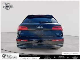 Audi Q5 Technik Quattro AWD | Panoramic Roof | 360 Camera - 16400 € - 45066788 6 | Car24.bg Audi Q5 Technik Quattro AWD | Panoramic Roof | 360 Camera - 16400 € - 45066788 6