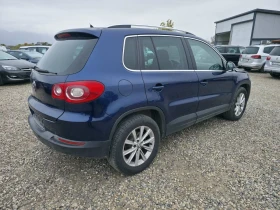 VW Tiguan 2.0TDI-140PS-DSG-4X4 | Auto.bg — изображение 4 VW Tiguan 2.0TDI-140PS-DSG-4X4 | Auto.bg — изображение 4