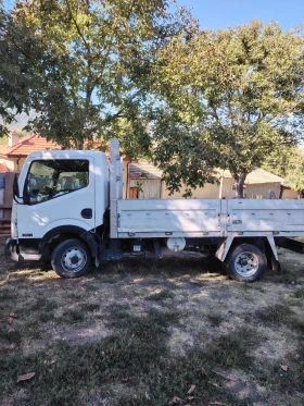 Nissan Capstar undefined | Auto.bg — изображение 4 Nissan Capstar undefined | Auto.bg — изображение 4