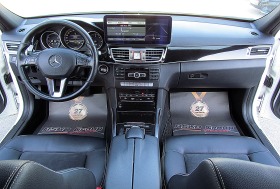 Mercedes-Benz E 350 AMG OPTICA/ECO/START STOP/EDITION/  | Mobile.bg   13