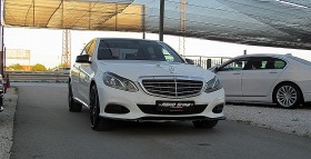 Mercedes-Benz E 350 AMG OPTICA/ECO/START STOP/EDITION/  | Mobile.bg   8
