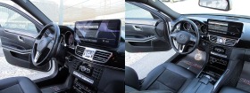 Mercedes-Benz E 350 AMG OPTICA/ECO/START STOP/EDITION/  | Mobile.bg   12