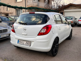 Opel Corsa 1, 2I AUTOMATIC PANORAMA COSMO | Mobile.bg   6