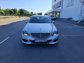 Mercedes-Benz E 220 2.2CDI Navi Кожа - Car24.bg Mercedes-Benz E 220 2.2CDI Navi Кожа