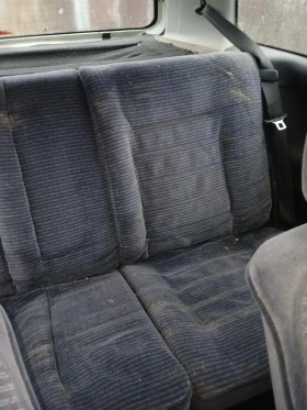 VW Golf 3 - 11 лв. / 5.62 € - 16922105 5 | Car24.bg VW Golf 3 - 11 лв. / 5.62 € - 16922105 5