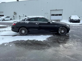 Mercedes-Benz C 43 AMG * CARFAX * БЕЗ ПЪРВОНАЧАЛНА ВНОСКА - 41300 лв. / 21116.35 € - 85228085 3 | Car24.bg Mercedes-Benz C 43 AMG * CARFAX * БЕЗ ПЪРВОНАЧАЛНА ВНОСКА - 41300 лв. / 21116.35 € - 85228085 3