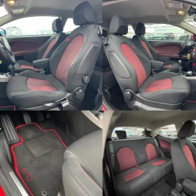 Alfa Romeo MiTo Distinctive Sport ! UNIKAT!! - 4999 лв. / 2555.95 € - 61040693 14 | Car24.bg Alfa Romeo MiTo Distinctive Sport ! UNIKAT!! - 4999 лв. / 2555.95 € - 61040693 14